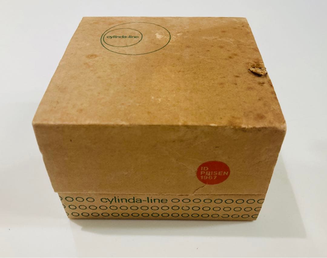 希少STELTON S アルネヤコブセン ステルトンビンテージ NO.09/1