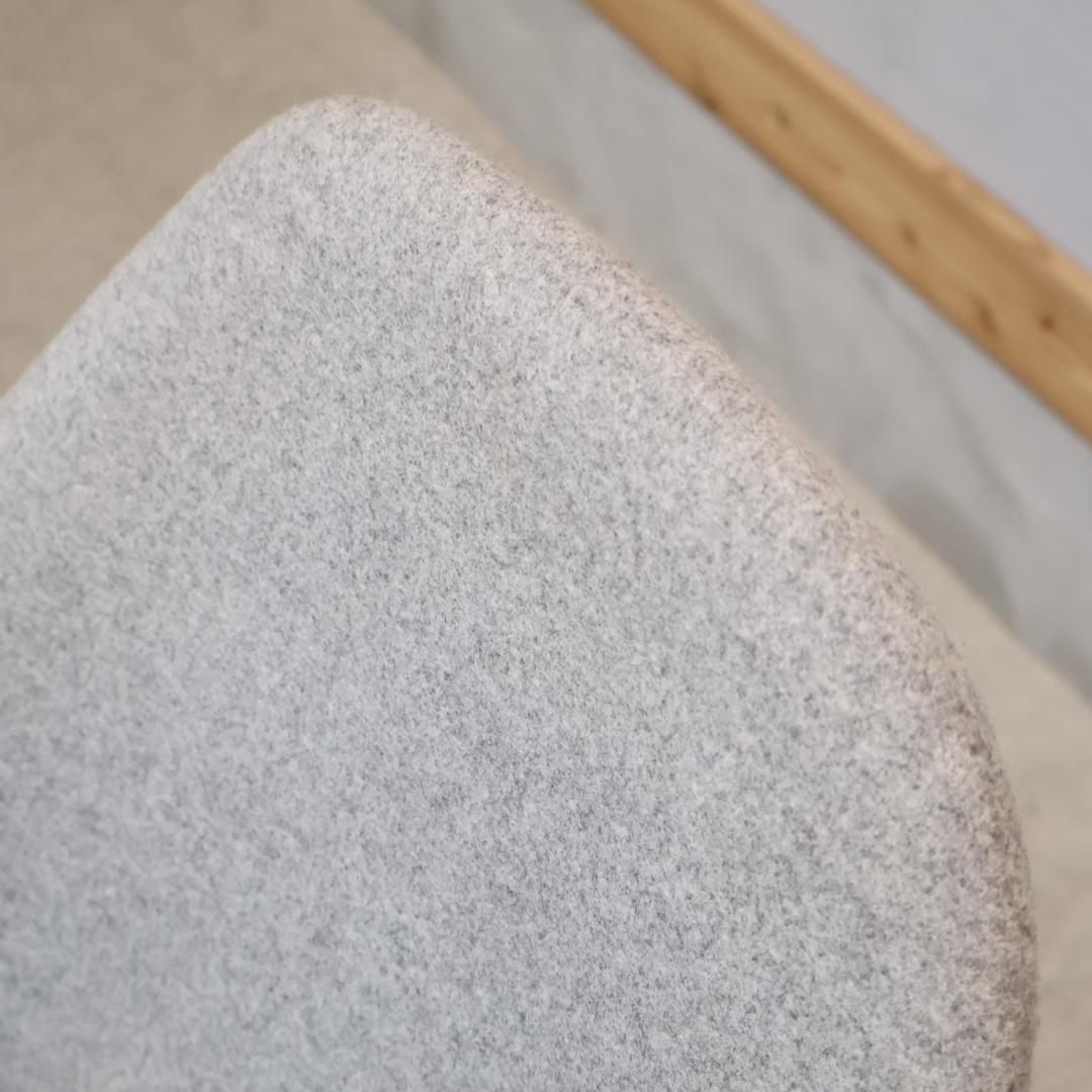 Vitra ヴィトラ オーガニックチェア ダイニングチェア イームズ＆サーリネン