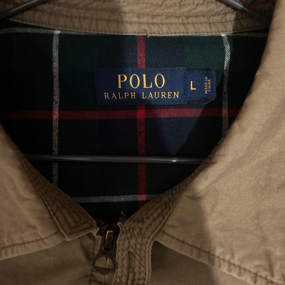 Ralph Laurenジャケット