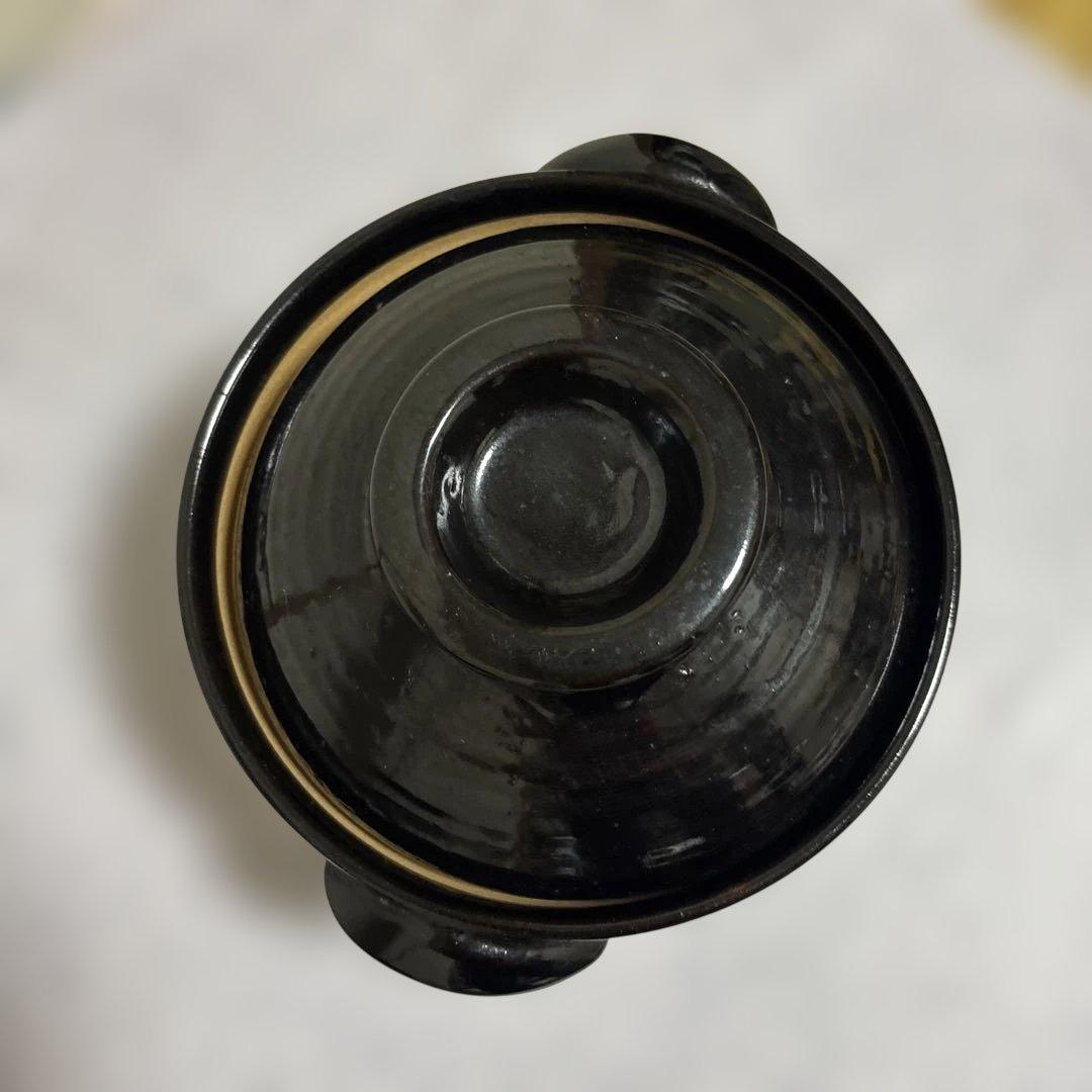 和平フレイズ 炊飯土鍋 二重蓋 3合炊 ほんわかふぇ