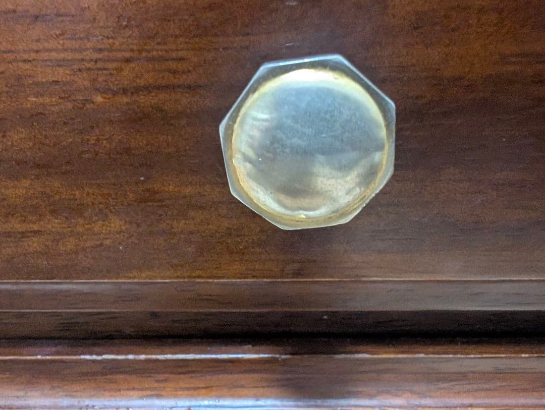 大幅値下げ！！ マルニ木工　地中海シリーズ　ドレッサー＆チェア