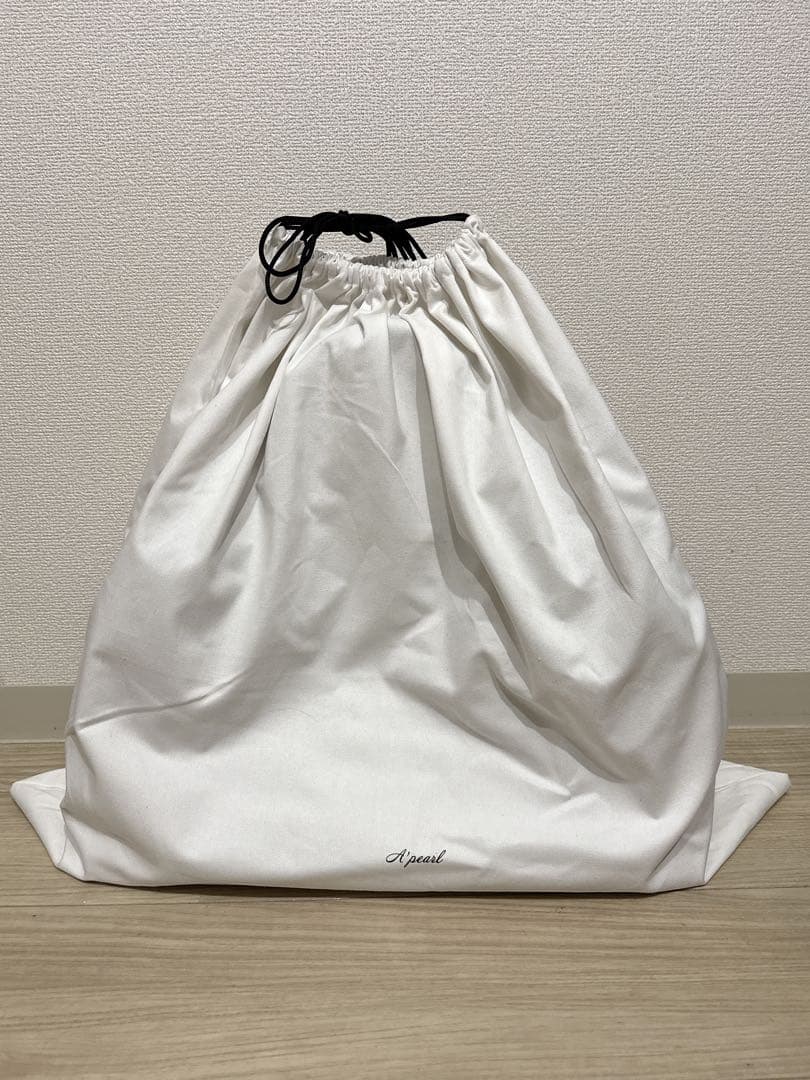 エパール 3wayボストン グレージュ