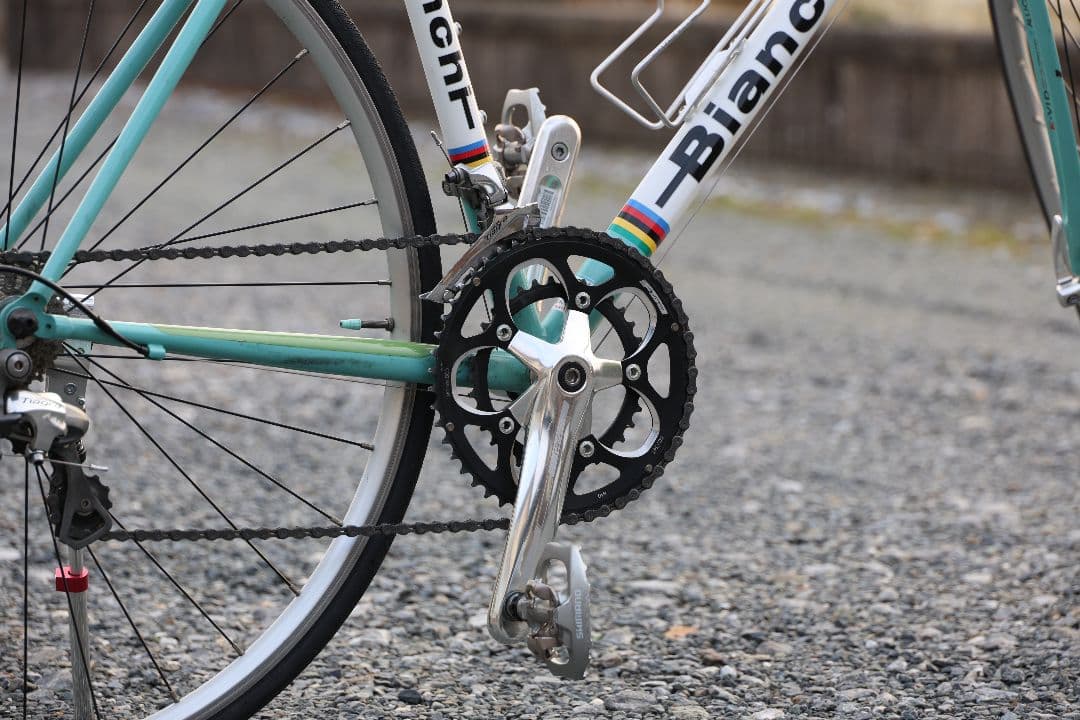 Bianchi Imola ロードバイク