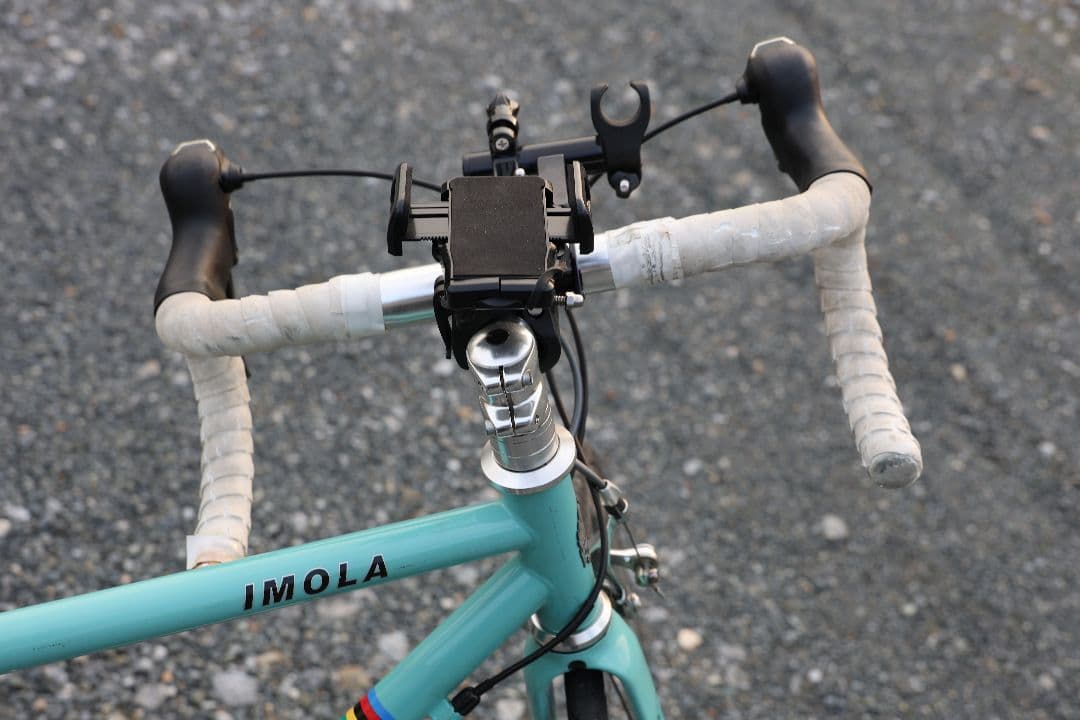 Bianchi Imola ロードバイク