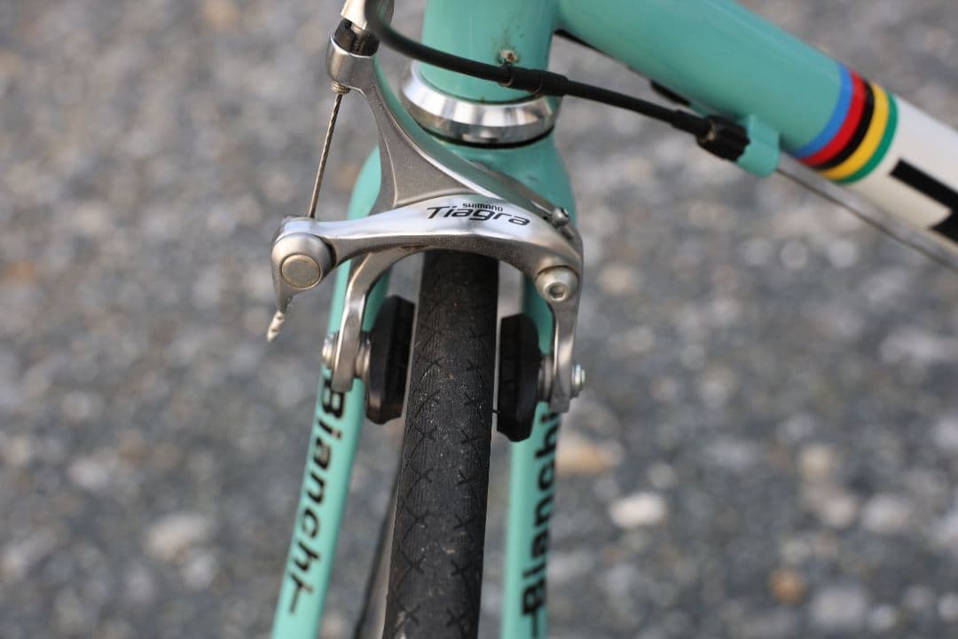 Bianchi Imola ロードバイク