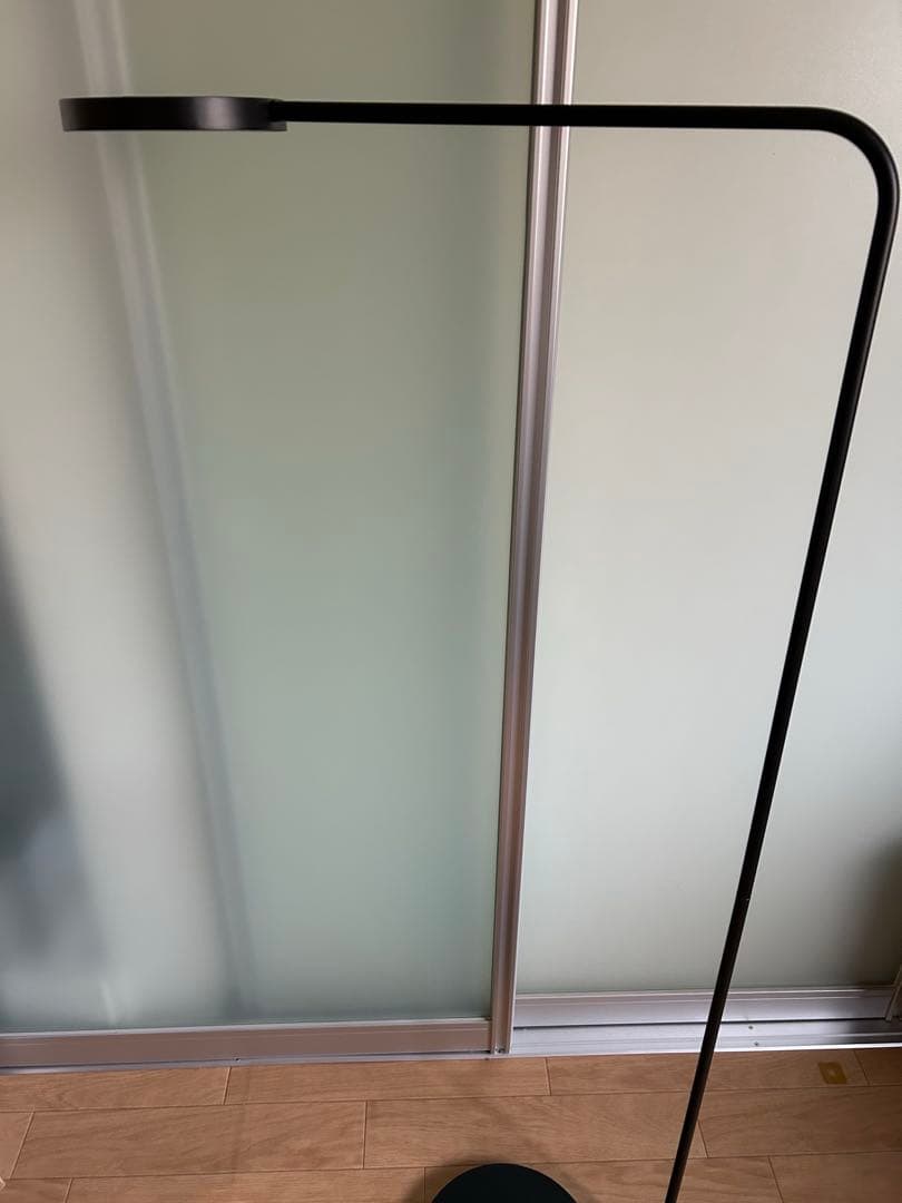 IKEA × HAY イッペルリグ LED 照明 フロアスタンド 美品