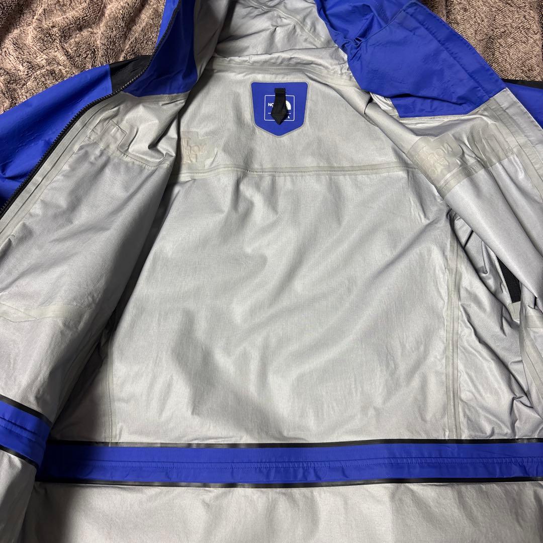 THE NORTH FACE×BEAMS マウンテンパーカ　Lサイズ