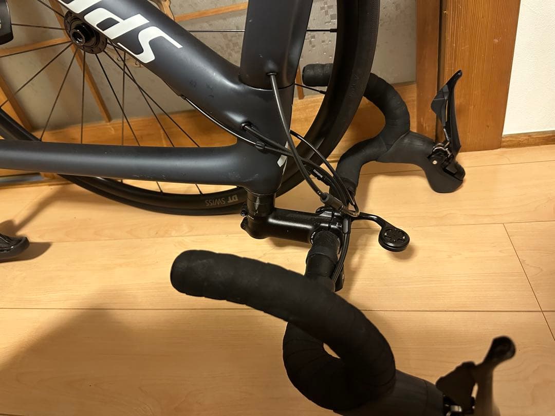 Specialized tarmac ロードバイク