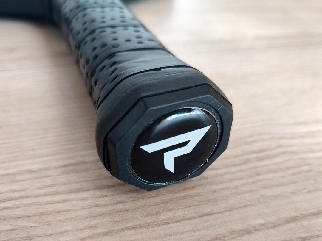 ピックルボールパドル Paddletek Bantam TKO-C リップタイド