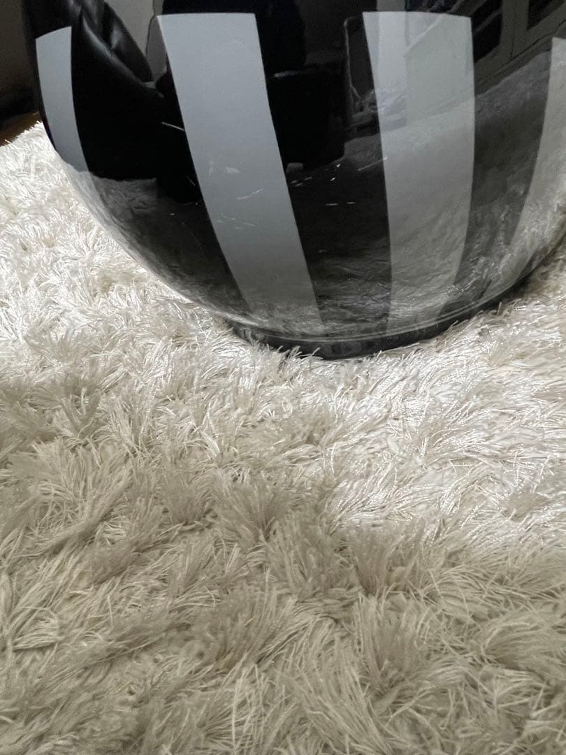 SHOEI Glamster RESURRECTION Lサイズ