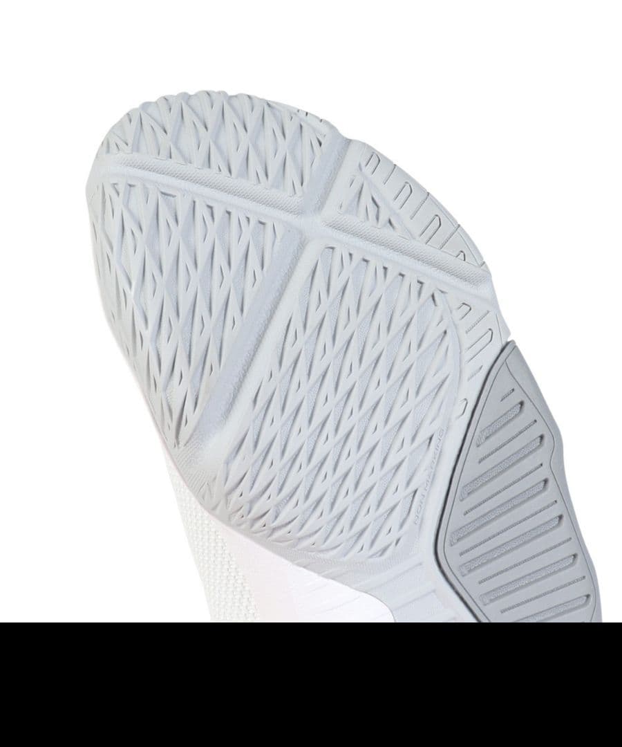 【未使用品・27.0】アシックスASICS◎アンプレ アルス2◎ホワイト/グレー