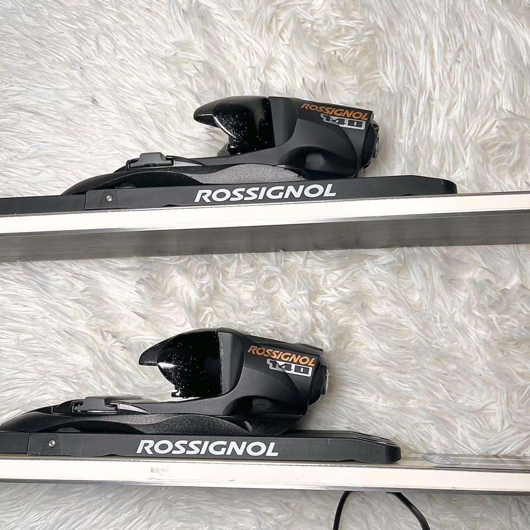 【良品】ROSSIGNOL Radical DULTIMATE LONG 175