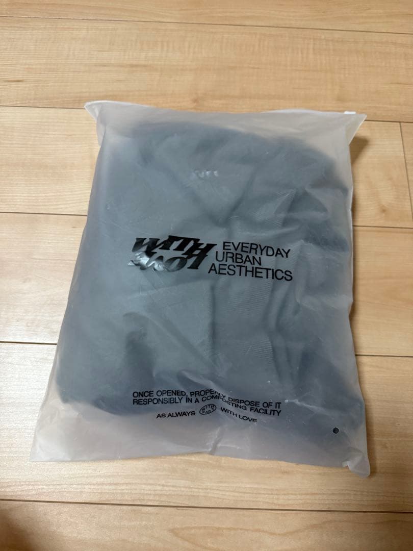 トップス scuffers Hoodie