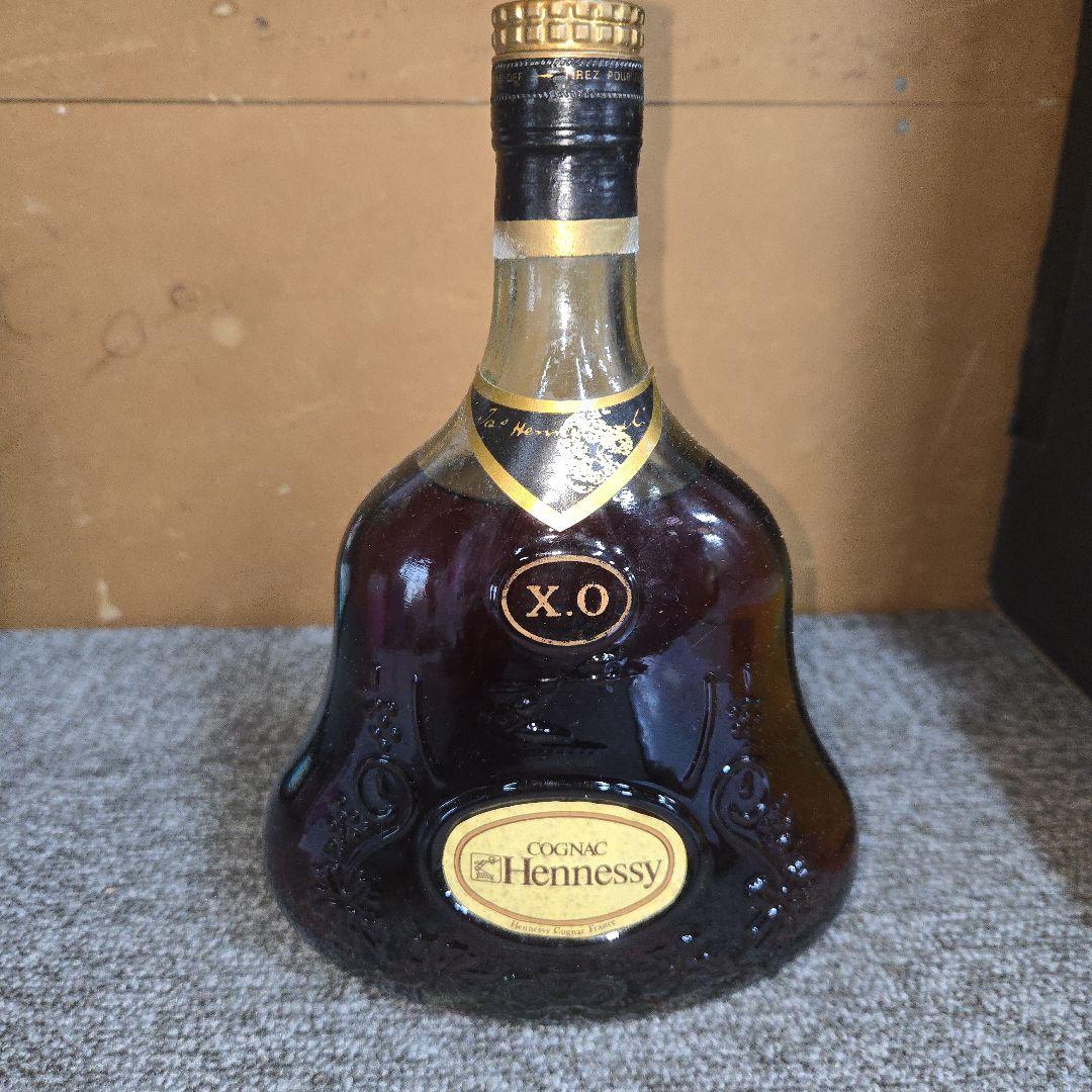 I*i様 T145★ Hennessy X.O