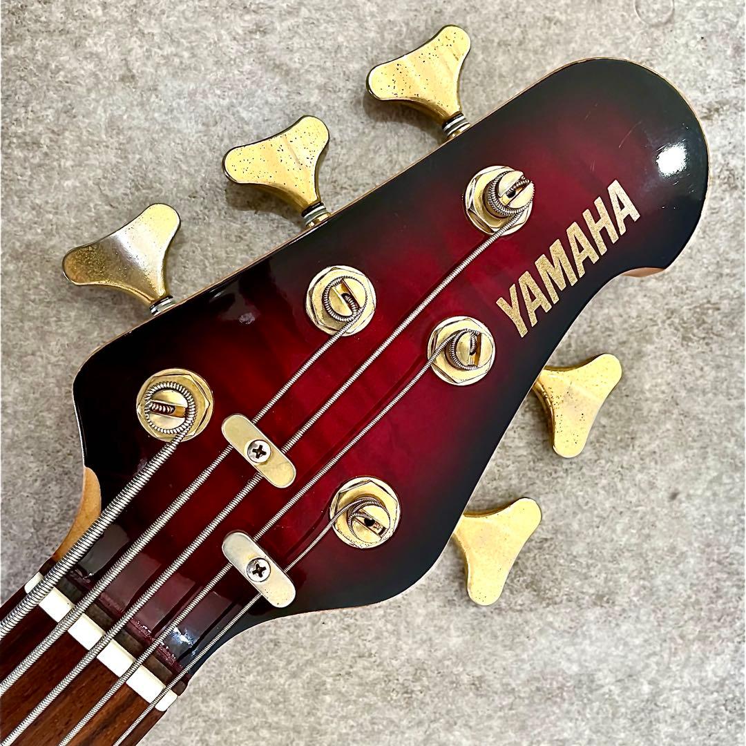 ダ*林様 Yamaha BBG5A 5弦ベース