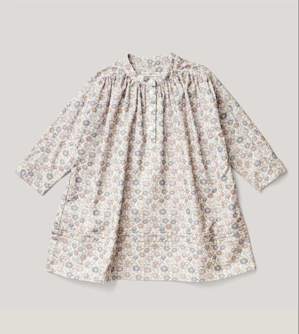 ワンピース SOOR PLOOM Goldie Dress 7Y