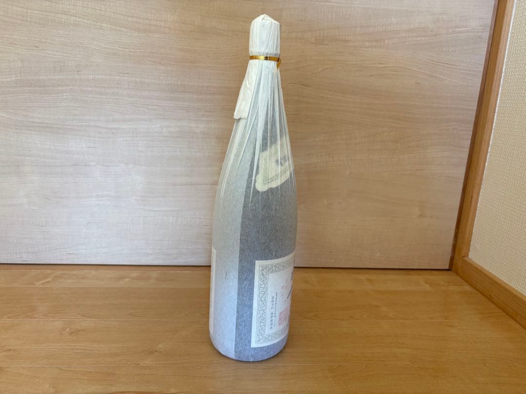 森伊蔵 もりいぞう レア焼酎 未開栓 1800ml