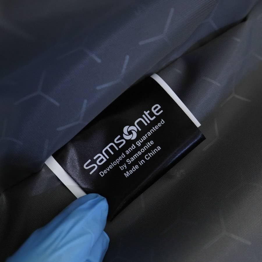 展示品 サムソナイト エレメントXLT スーツケース レッド S 33.7L