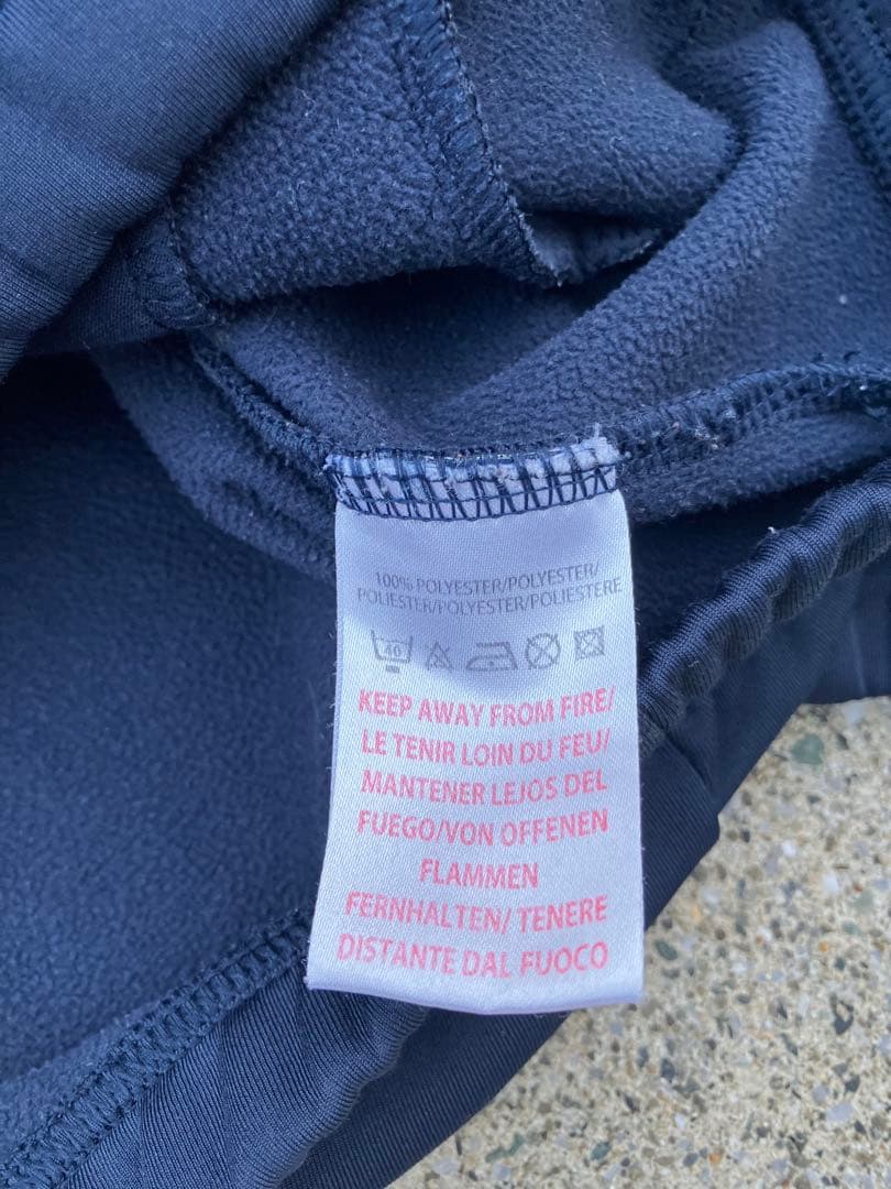 UMBRO×イングランド代表/ピステ/ドリルトップ/XLアンブロ トレーニング