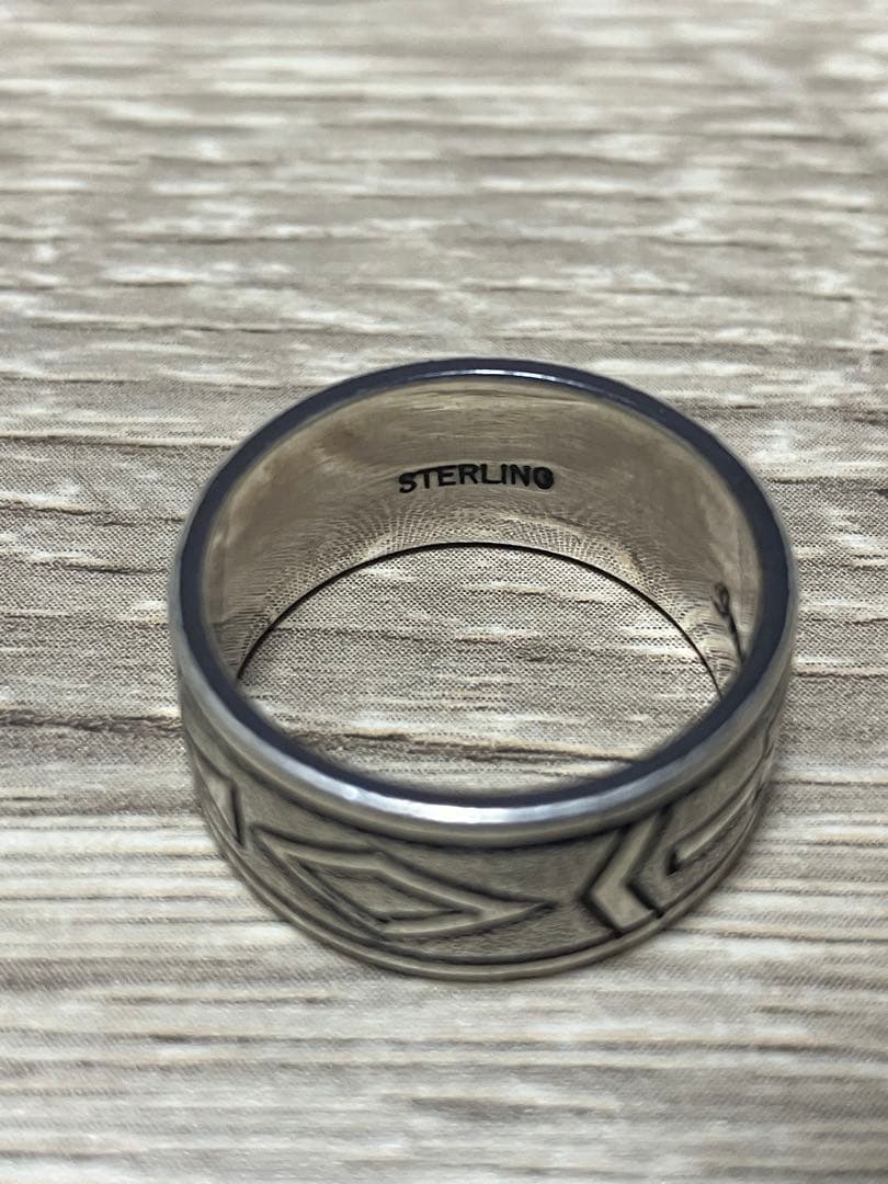 Jennifer Curtis スタンプワークリング