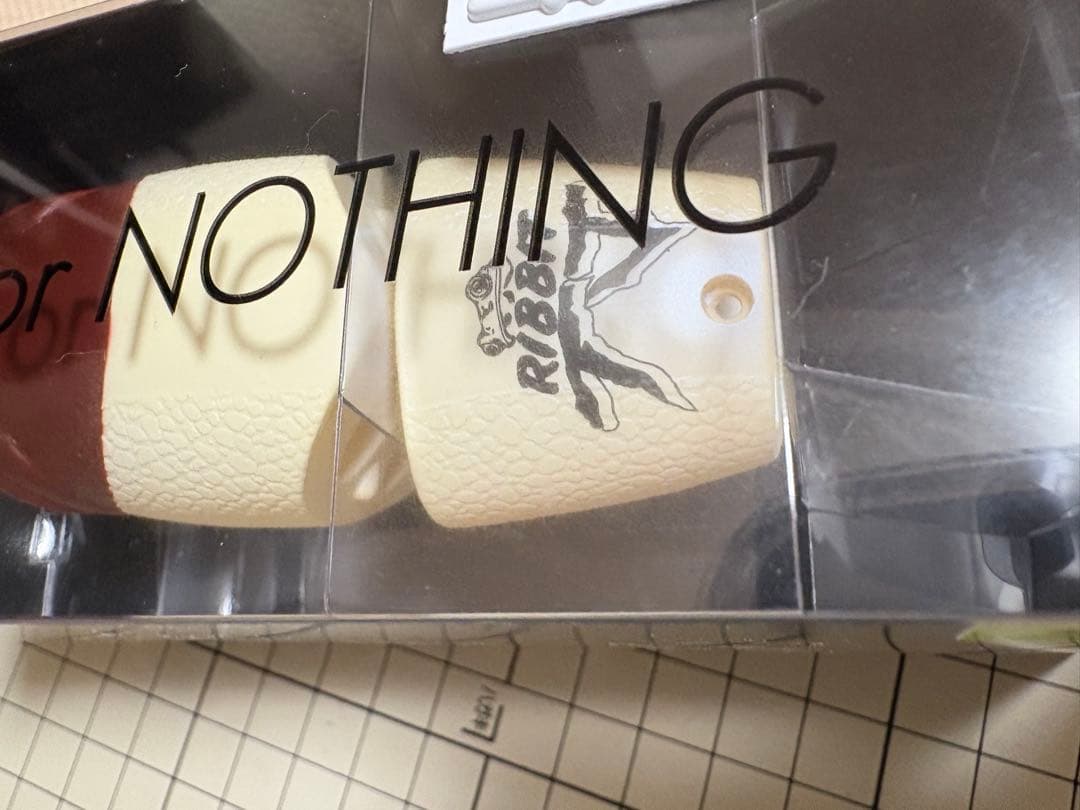 DRT タイニージョーカー リビット レッドヘッド　人気カラー