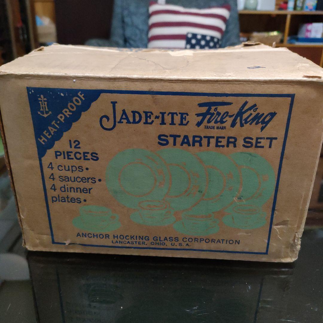 fireking ジェダイ　スワール　オールドストック