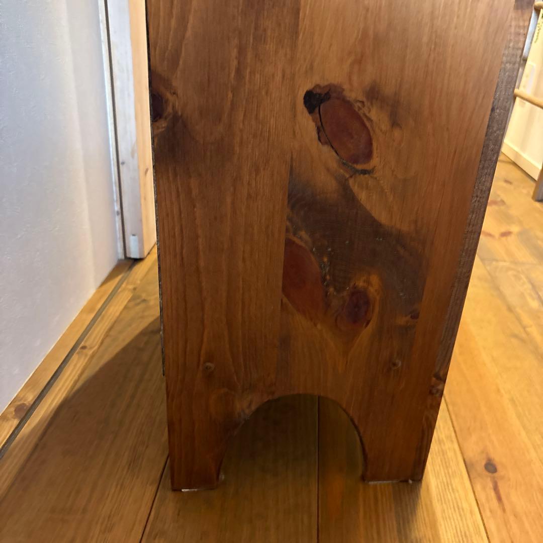 アンファン、コーハウス、アメリカンカントリー家具