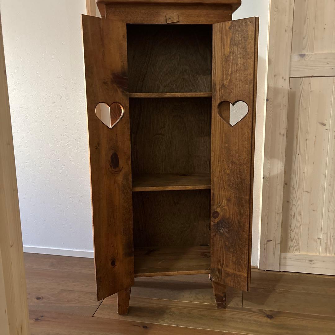 アンファン、コーハウス、アメリカンカントリー家具