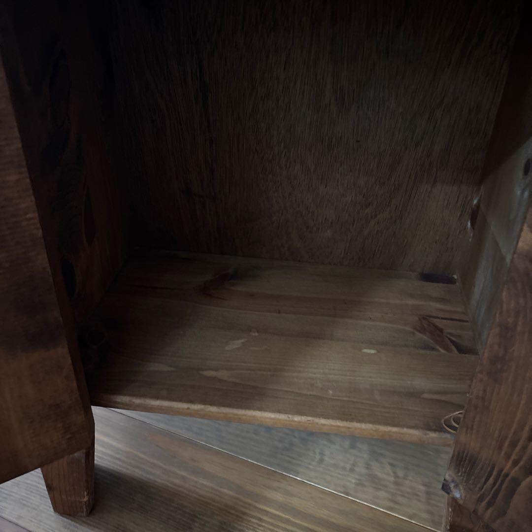 アンファン、コーハウス、アメリカンカントリー家具