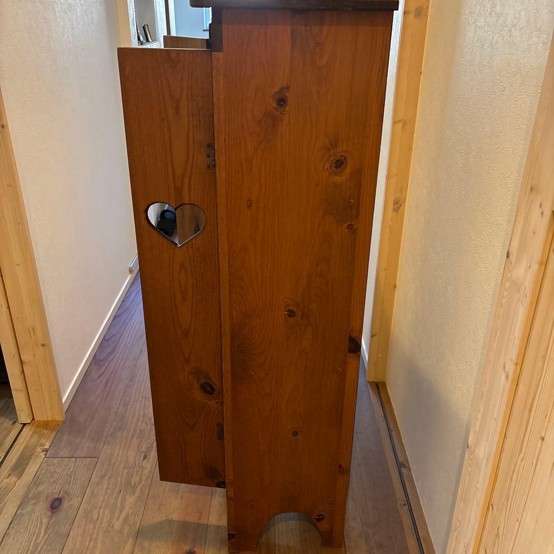 アンファン、コーハウス、アメリカンカントリー家具