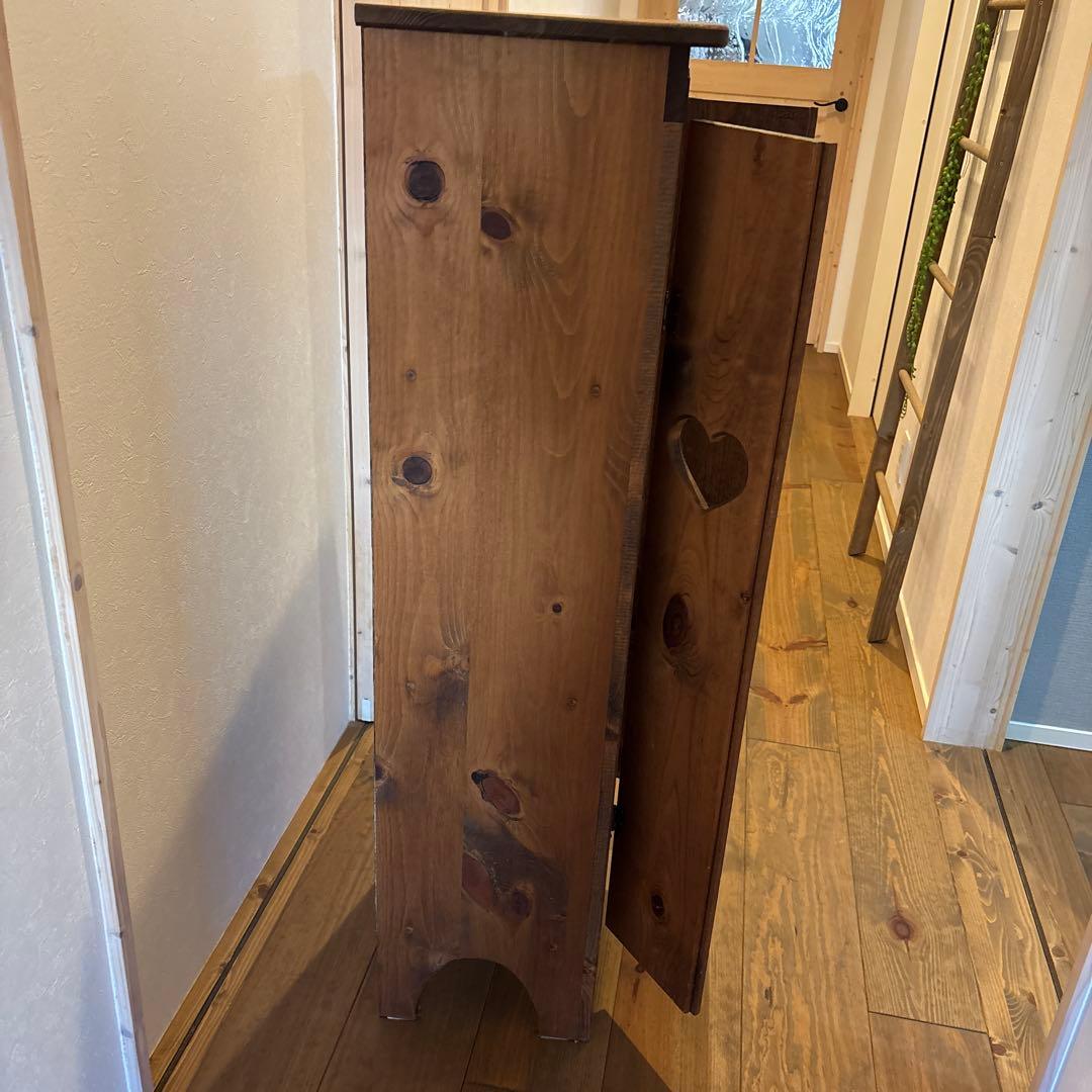 アンファン、コーハウス、アメリカンカントリー家具