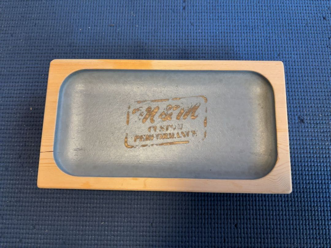 M&M ウッドトレイ収納トレイ