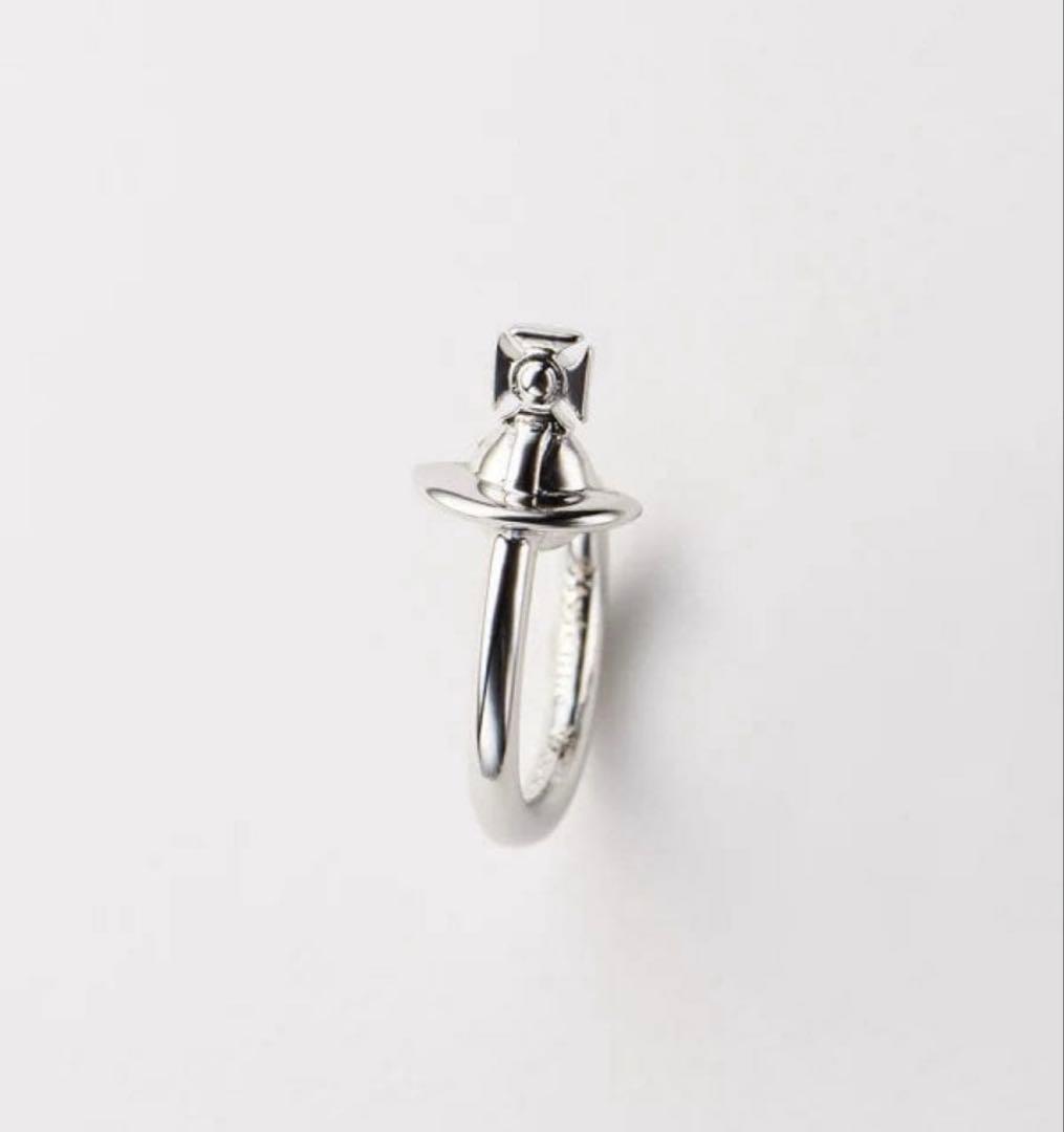 Vivienne Westwood フープピアス 片耳　大人気　貴重