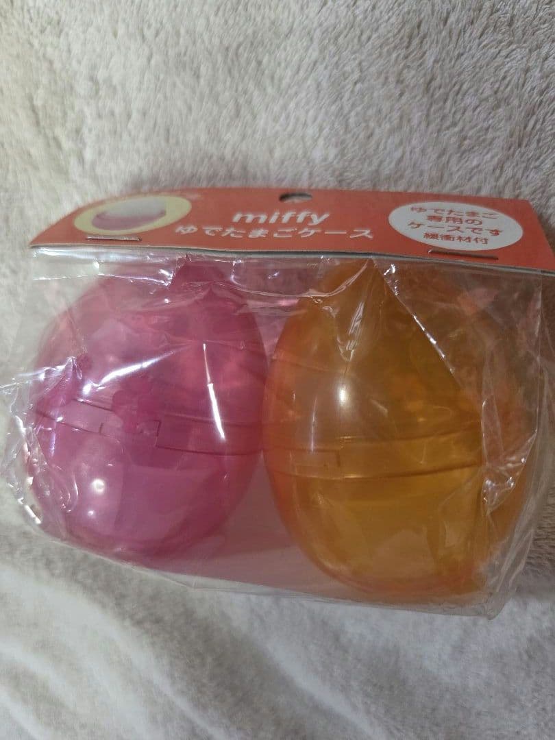 未使用　ミッフィー　ランチ４点セット