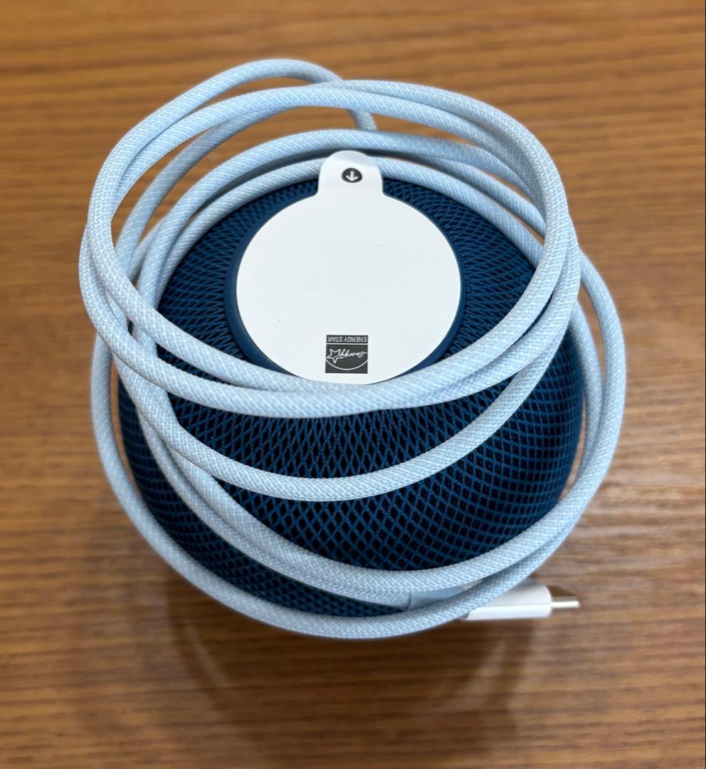 Pod mini ネイビー