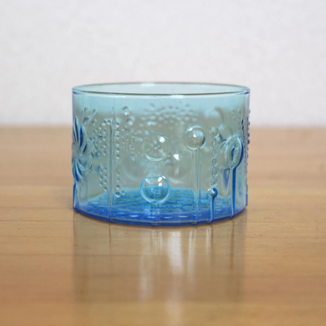 【美品・廃版】Flora フローラ 03　北欧ヴィンテージ　アンティーク食器