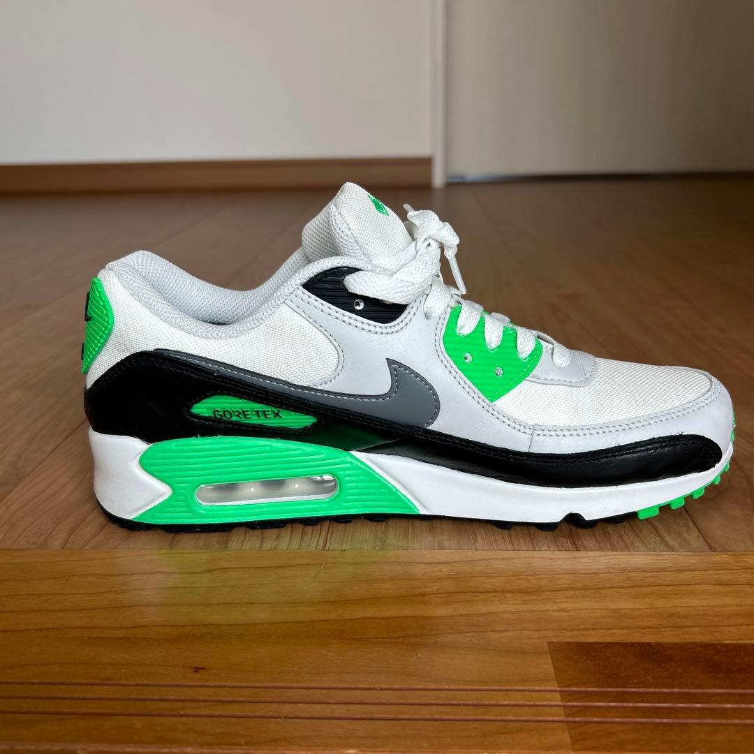 靴 Nike Air Max 90 GORE-TEX