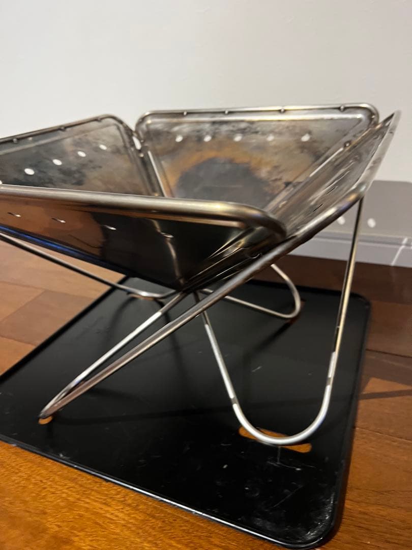 スノーピーク　焚き火台　L トートバック