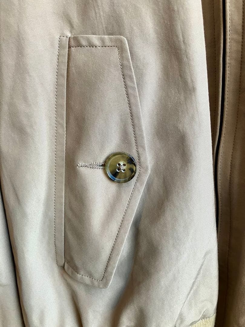 【ニケ】バラクータ BARACUTA G9 サイズ38 クラッシック