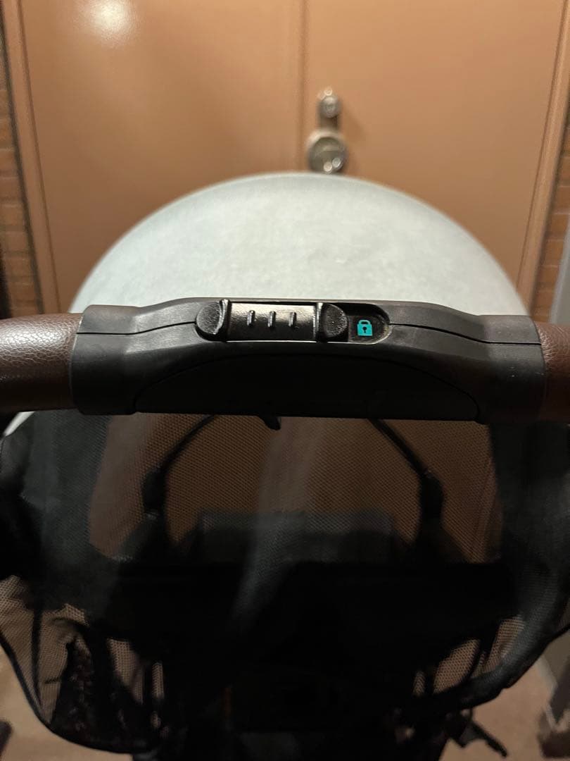 combi acbee plus ao 限定カラー おまけ付き 直接お渡し可