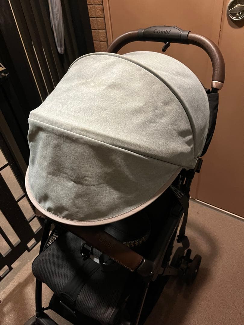 combi acbee plus ao 限定カラー おまけ付き 直接お渡し可