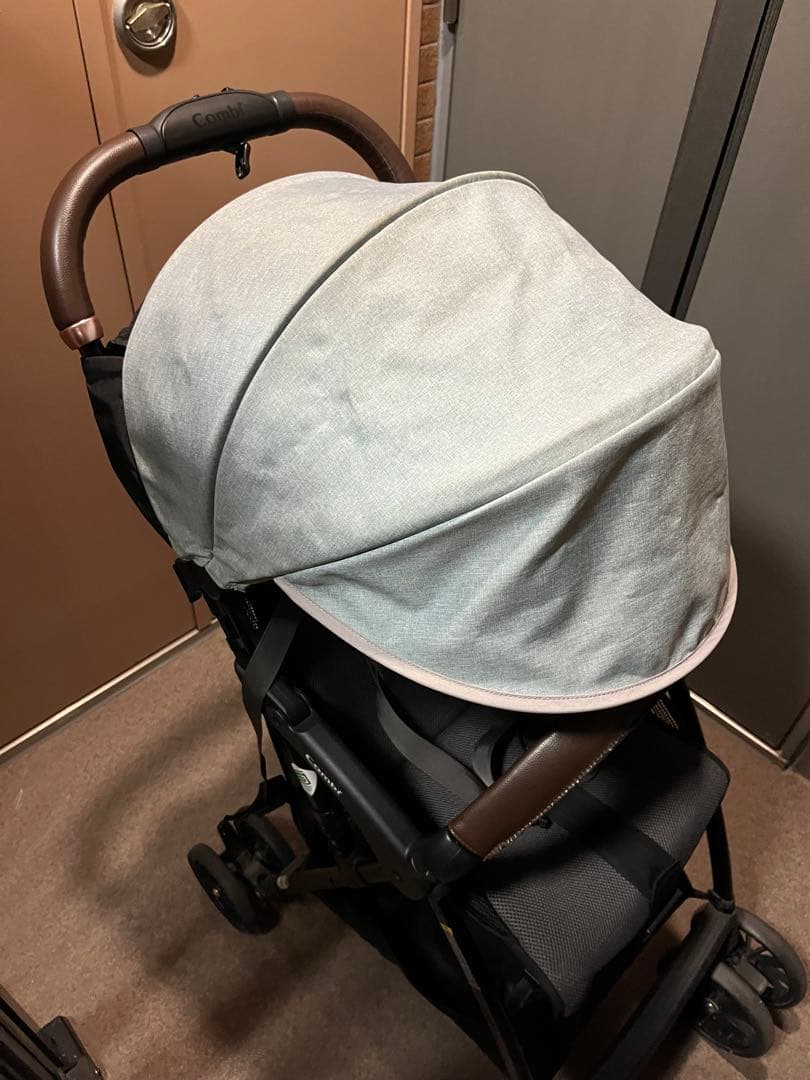 combi acbee plus ao 限定カラー おまけ付き 直接お渡し可