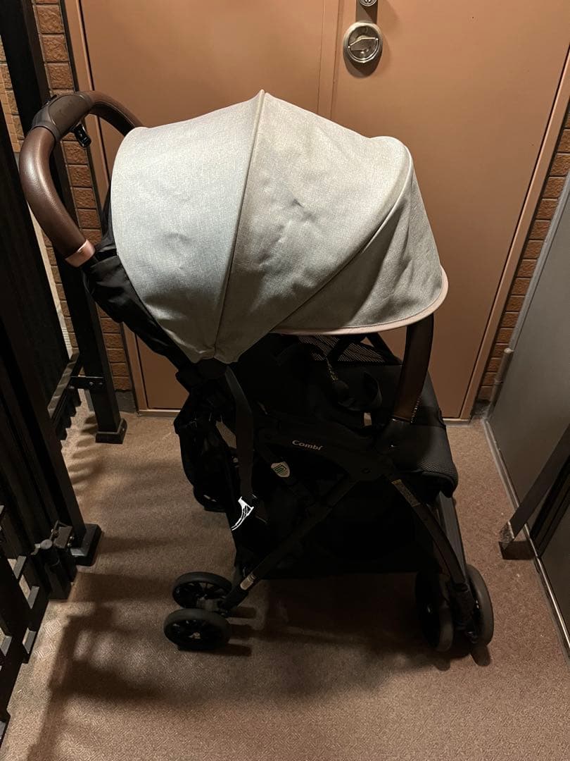 combi acbee plus ao 限定カラー おまけ付き 直接お渡し可