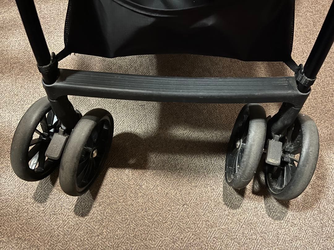 combi acbee plus ao 限定カラー おまけ付き 直接お渡し可