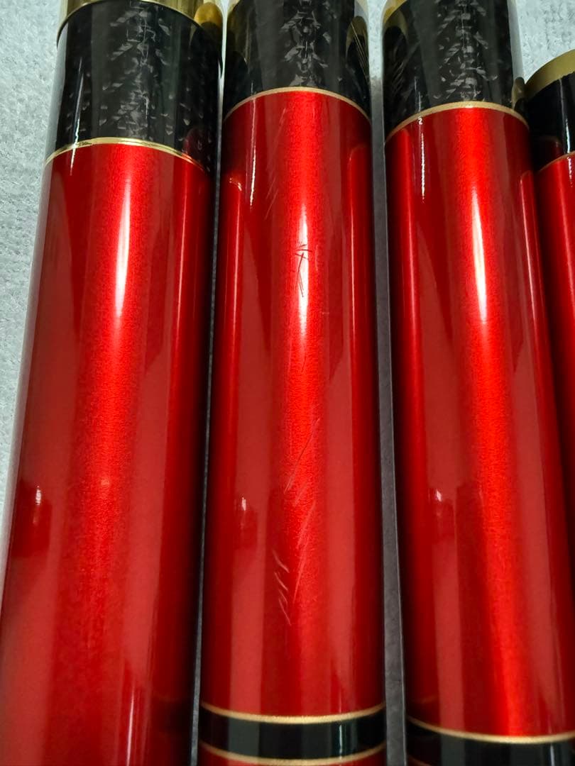 がまかつ がま磯 マスターモデルⅡ たもの柄 H550