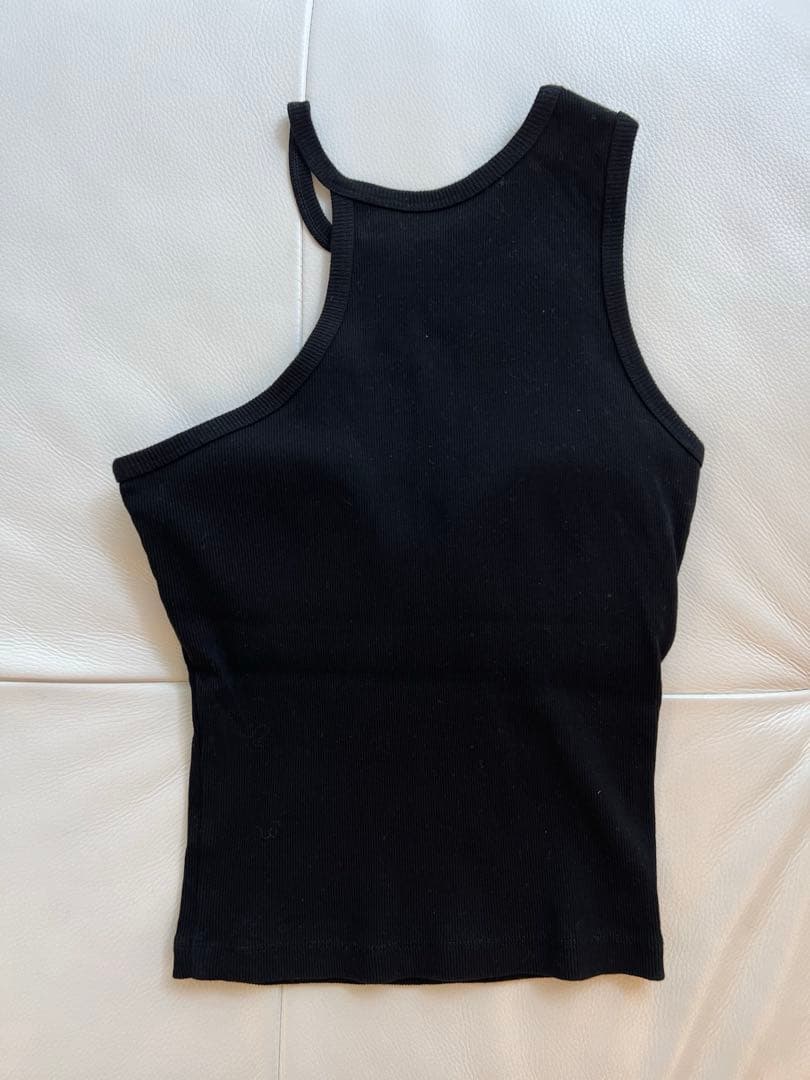 mik　金子綾さん着用　Hbeauty&youth タンクトップ　2枚