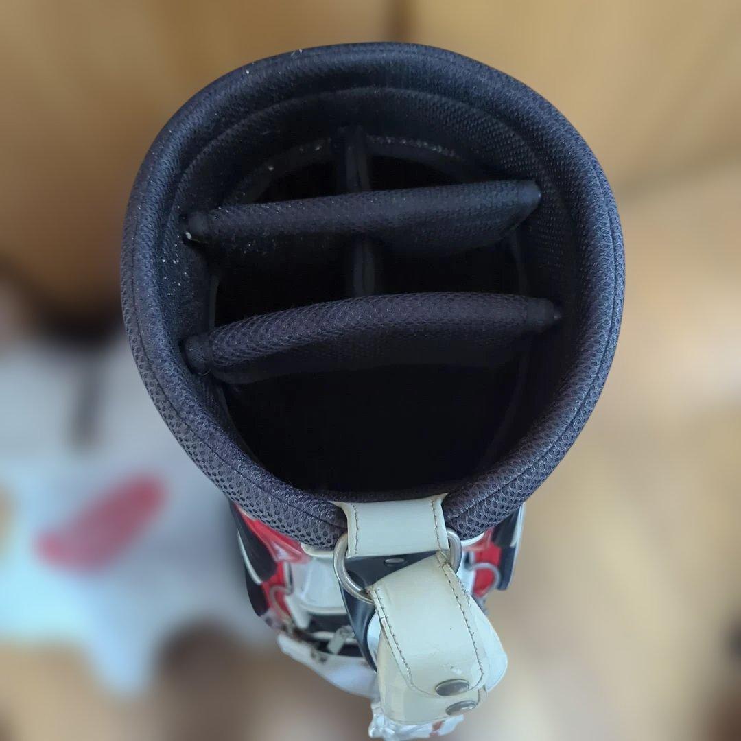 h*o様 KitKat ゴルフバッグ・キャディバッグ