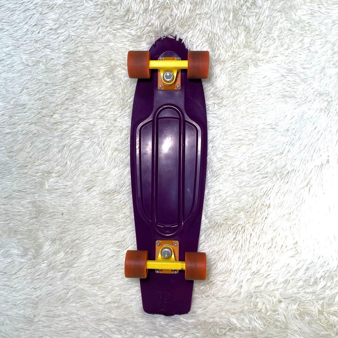 Penny ペニー スケートボード 27インチ