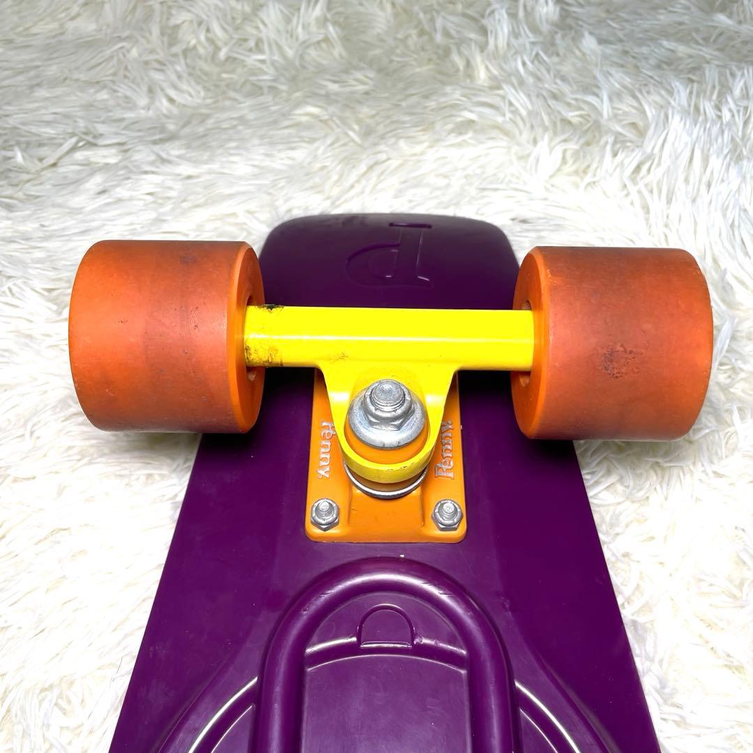 Penny ペニー スケートボード 27インチ