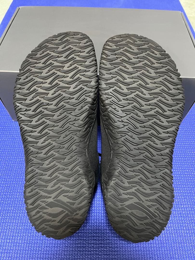 アヴァンサス Avancus APEX power2.5 Black EU42